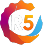 R5 Data Logo